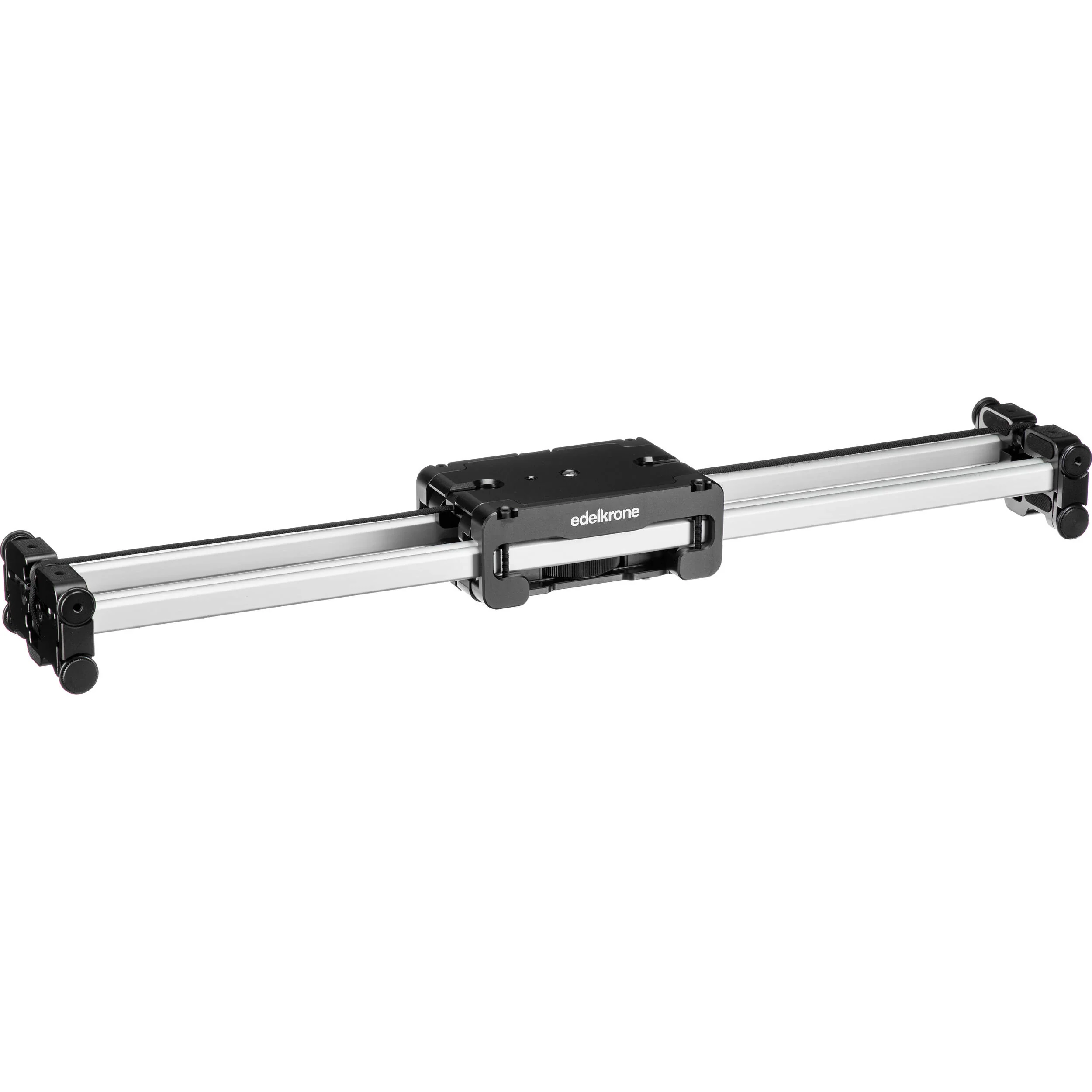edelkrone SliderPLUS v5 PRO Long + Steady Module Kit - Image 2