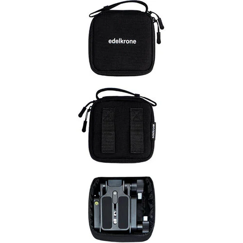 edelkrone Soft Case for FlexTILT Head Pro - Image 2