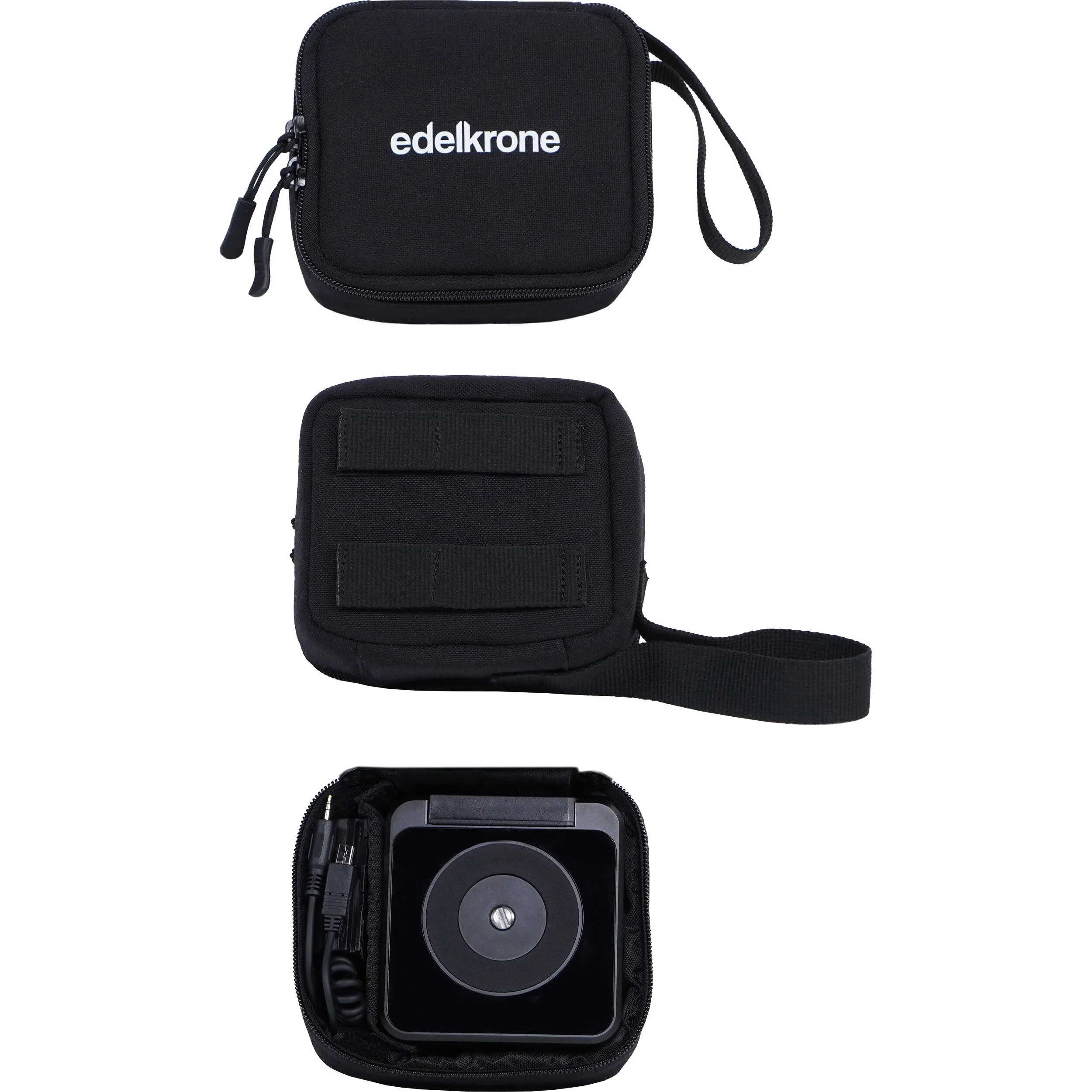 edelkrone Soft Case for HeadONE/Steady Module/FlexTILT HEAD - Image 6