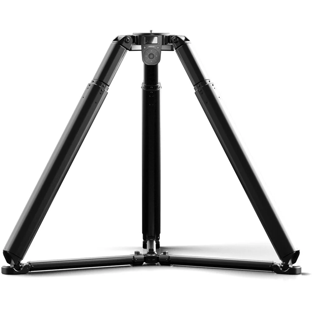 edelkrone Tripod X Pro Motorized Tripod - Image 2