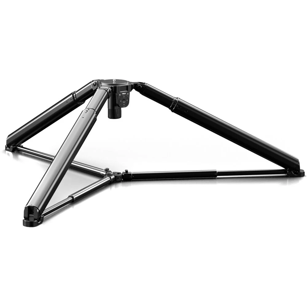 edelkrone Tripod X Pro Motorized Tripod - Image 3