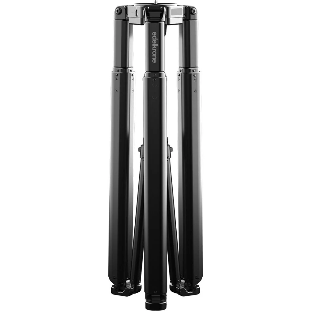 edelkrone Tripod X Pro Motorized Tripod - Image 4