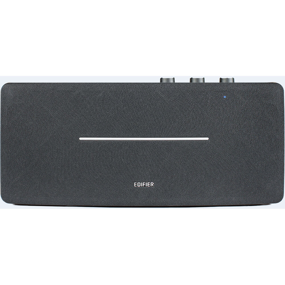 Edifier D12 Desktop Stereo Speaker - Image 3