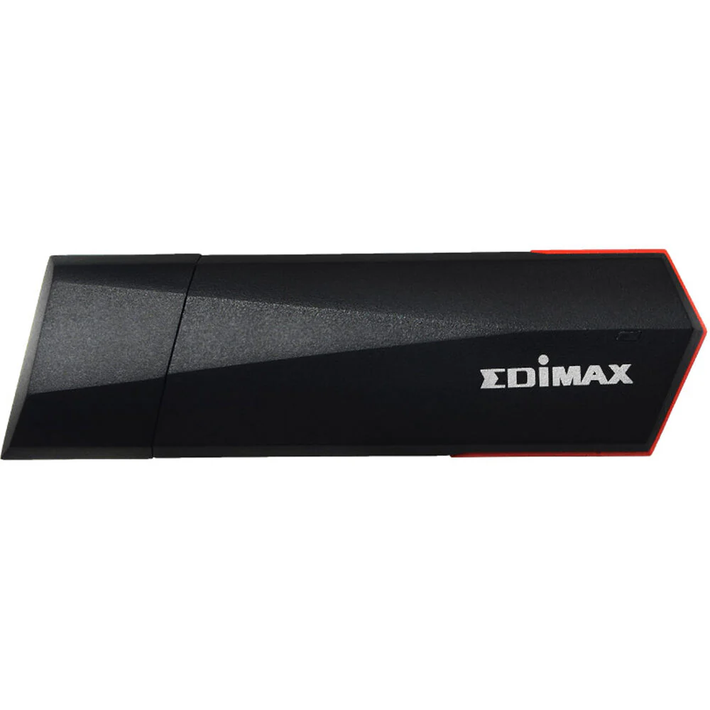 EDIMAX Technology EW-7822UMX AX1800 Wi-Fi 6 Dual-Band USB 3.0 Adapter - Image 3