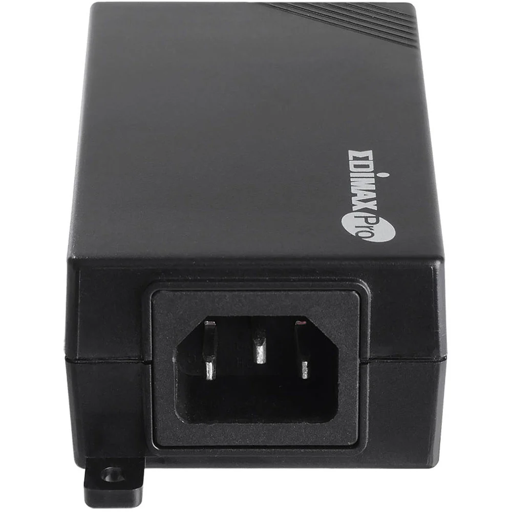 EDIMAX Technology GP-101IT IEEE 802.3at Gigabit PoE+ Injector - Image 4