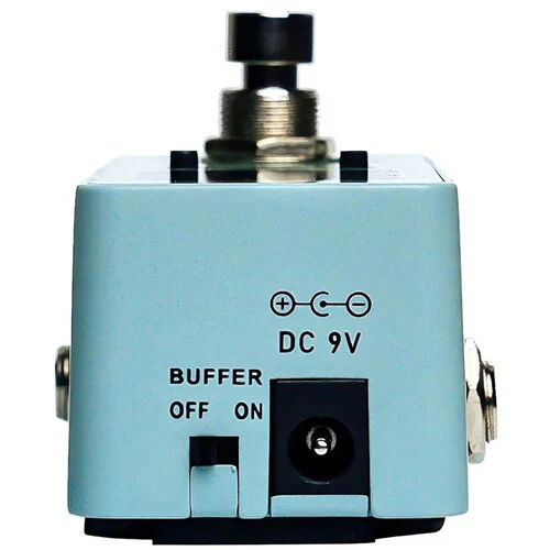Electro-Harmonix 2020 V2 Mini Pedal Tuner - Image 3