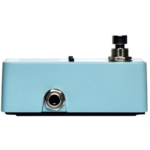 Electro-Harmonix 2020 V2 Mini Pedal Tuner - Image 4