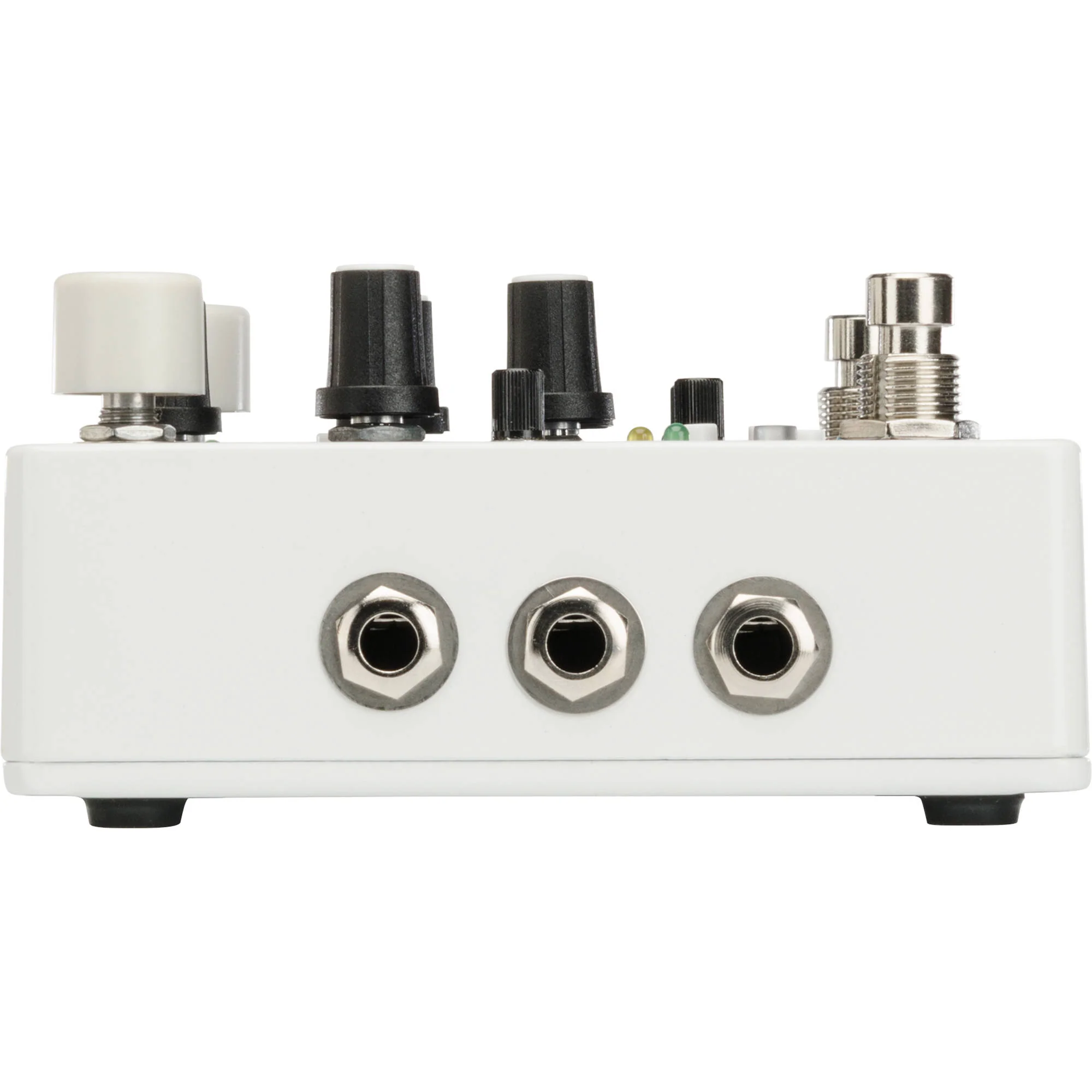 Electro-Harmonix Mod Rex Polyrhythmic Modulator Pedal - Image 10