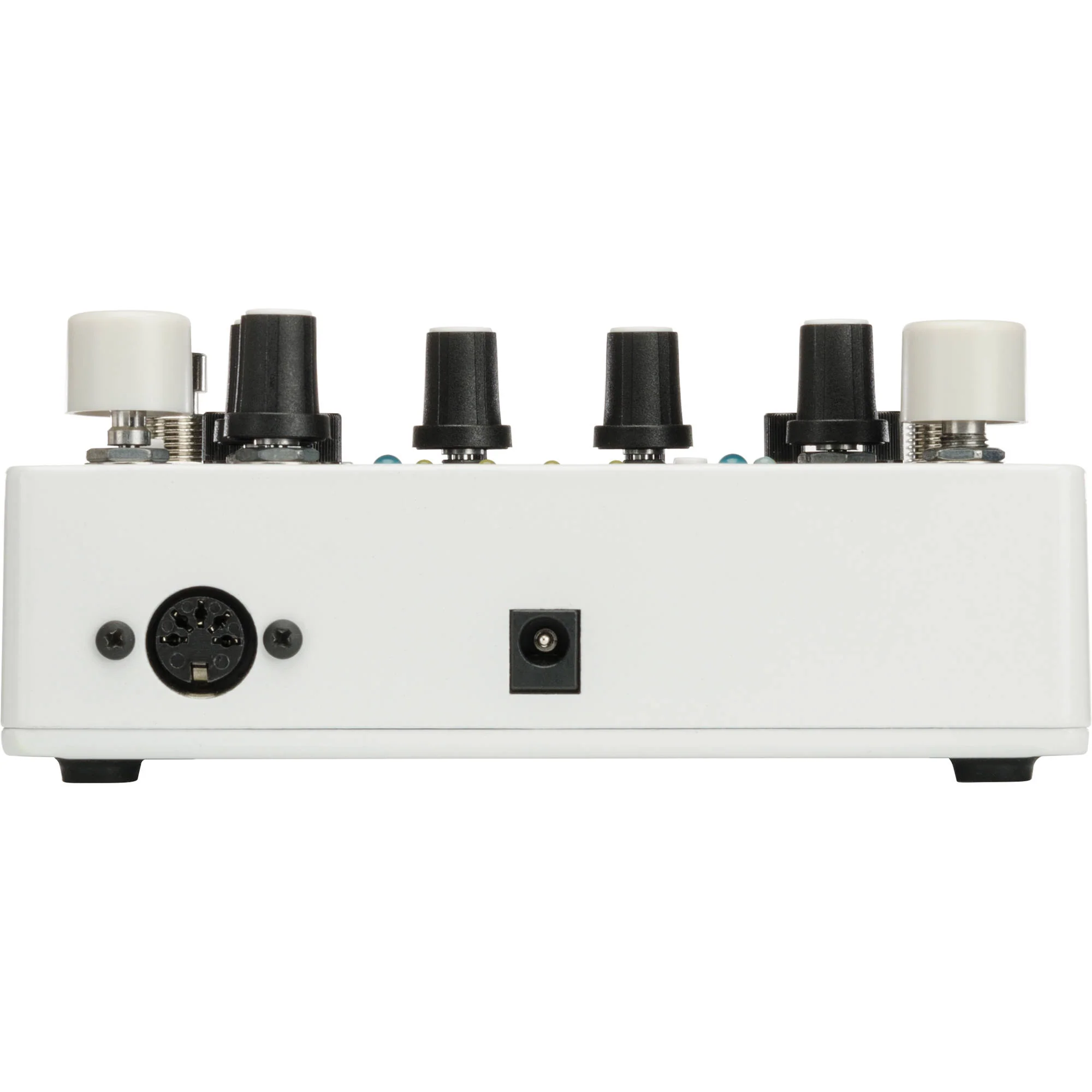 Electro-Harmonix Mod Rex Polyrhythmic Modulator Pedal - Image 8