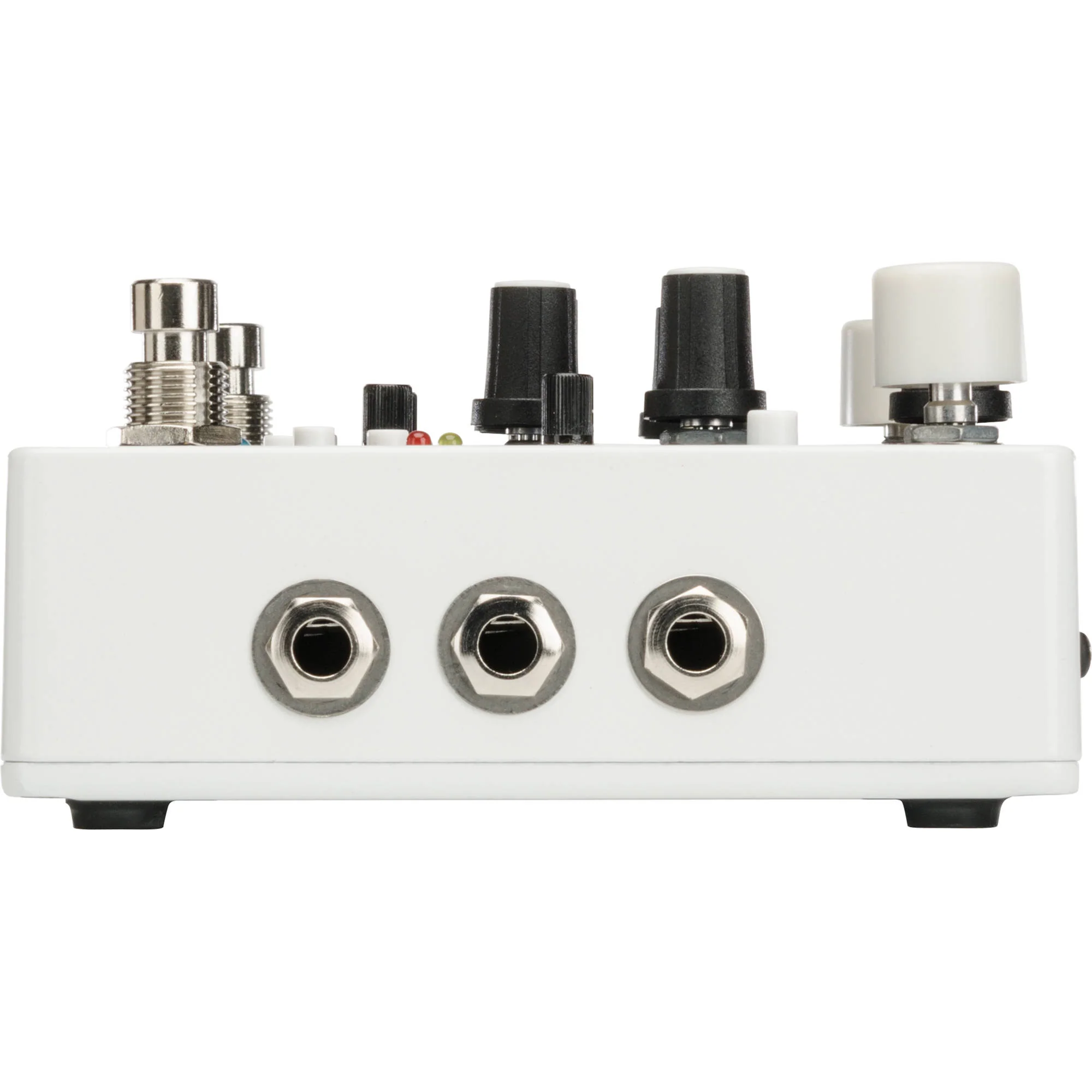 Electro-Harmonix Mod Rex Polyrhythmic Modulator Pedal - Image 9