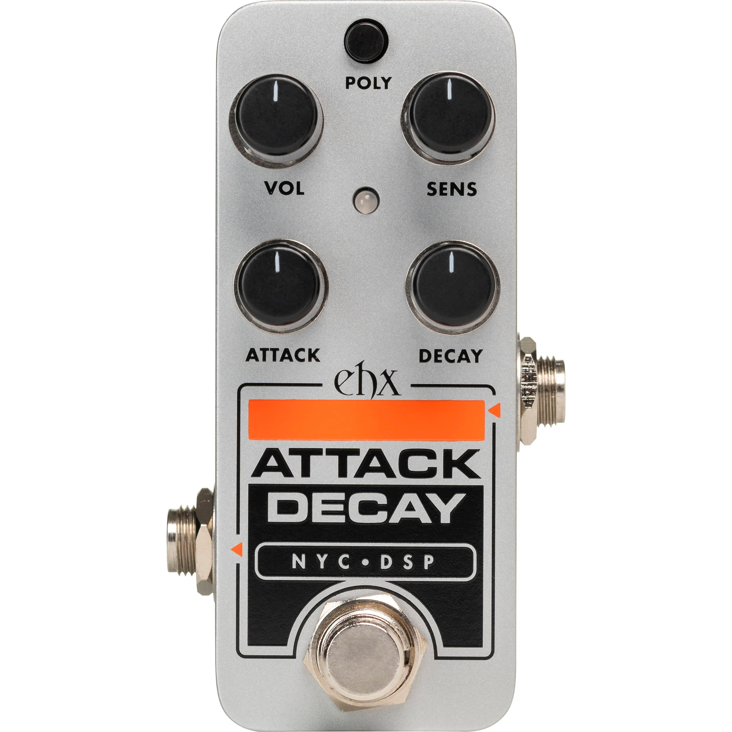 Electro-Harmonix Pico Attack Decay Tape Reversal Simulator Pedal - Image 3