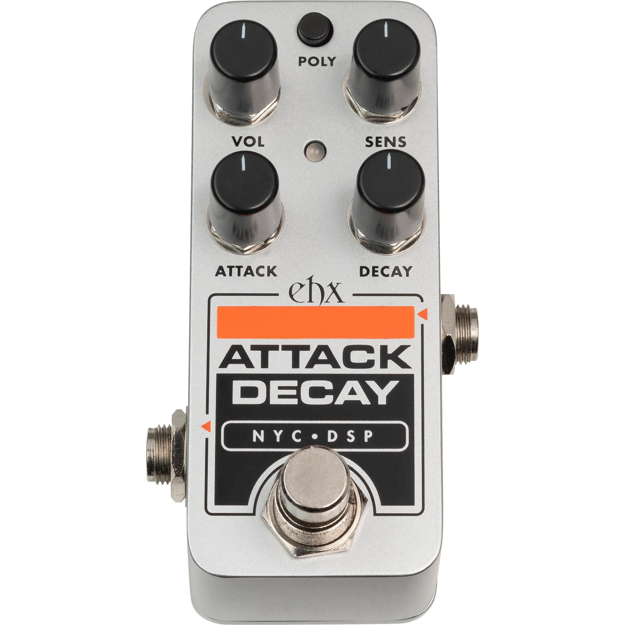 Electro-Harmonix Pico Attack Decay Tape Reversal Simulator Pedal - Image 4