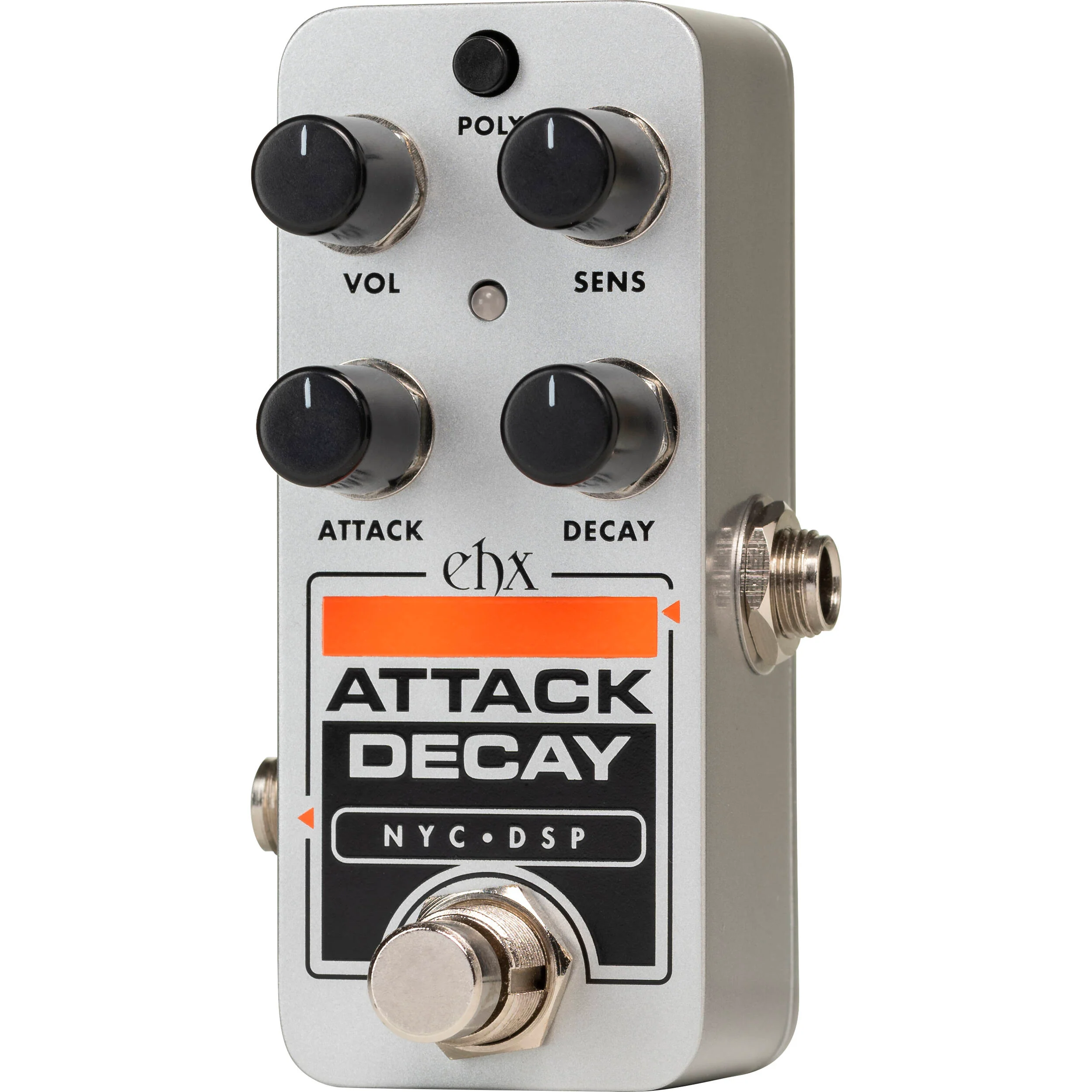 Electro-Harmonix Pico Attack Decay Tape Reversal Simulator Pedal - Image 5