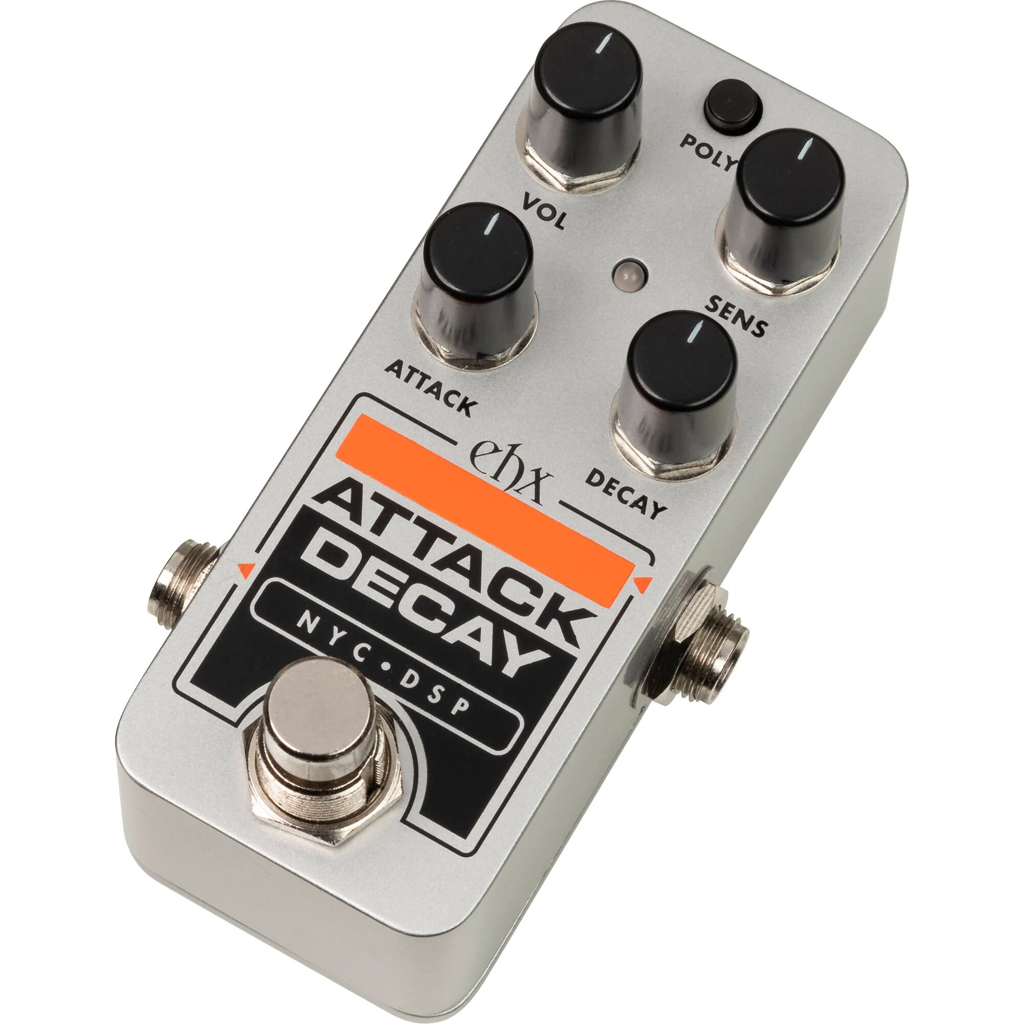 Electro-Harmonix Pico Attack Decay Tape Reversal Simulator Pedal - Image 6