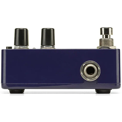 Electro-Harmonix Pico Triboro Bridge Overdrive/Distortion/Fuzz Pedal - Image 2