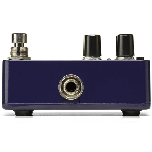 Electro-Harmonix Pico Triboro Bridge Overdrive/Distortion/Fuzz Pedal - Image 3
