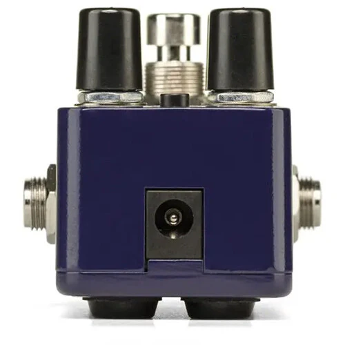 Electro-Harmonix Pico Triboro Bridge Overdrive/Distortion/Fuzz Pedal - Image 4
