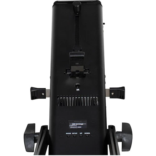 Eliminator Lighting Ikon Profile Plus 40W LED Gobo Projector - Image 5