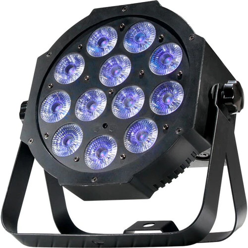 Eliminator Lighting Mega 64 Profile EP Wash Lighting Fixture - Image 2