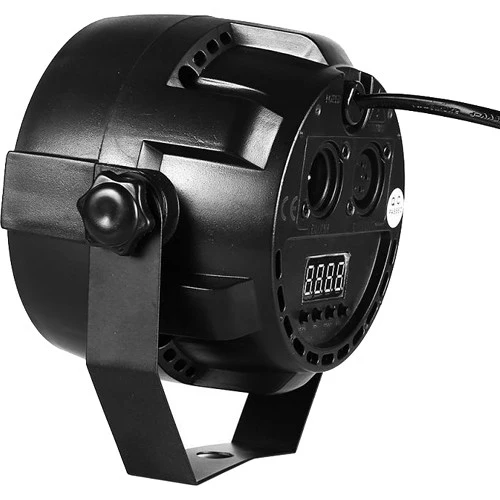 Eliminator Lighting Mini PAR UV LED Light - Image 3