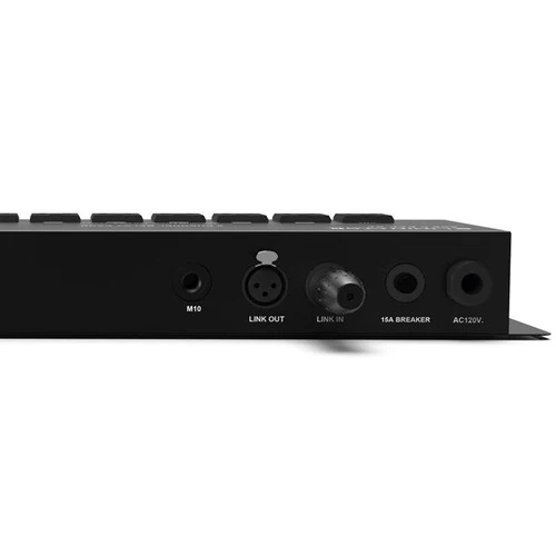 Eliminator Lighting SC8 II Pad System Analog Lighting Controller System - Image 5