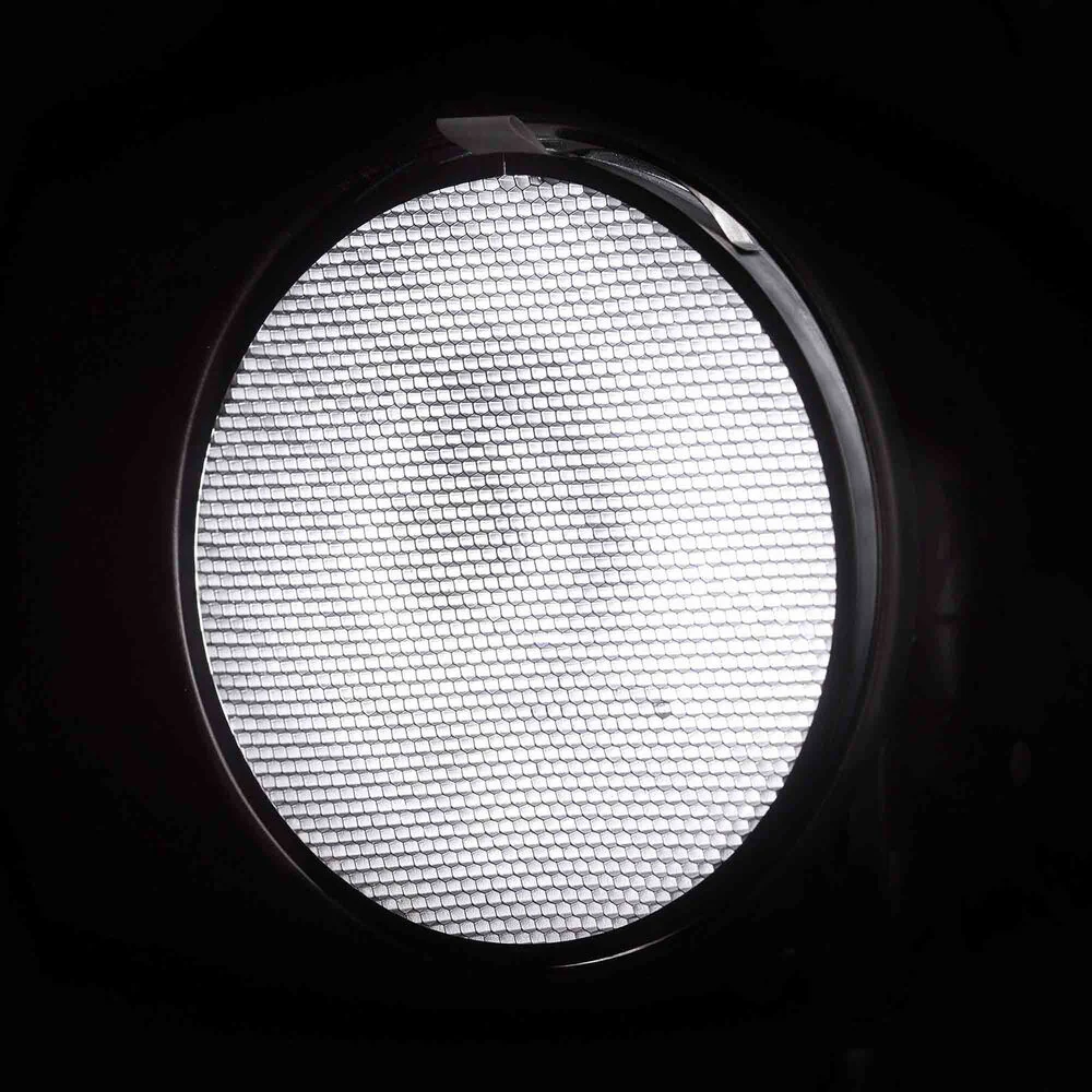 Elinchrom Standard Reflector & Grid Kit (8.3") - Image 3