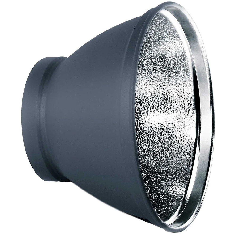 Elinchrom Standard Reflector & Grid Kit (8.3") - Image 4