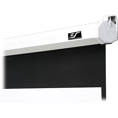 Elite Screens M80NWV Manual Series Projection Screen (48 x 64") - Image 2