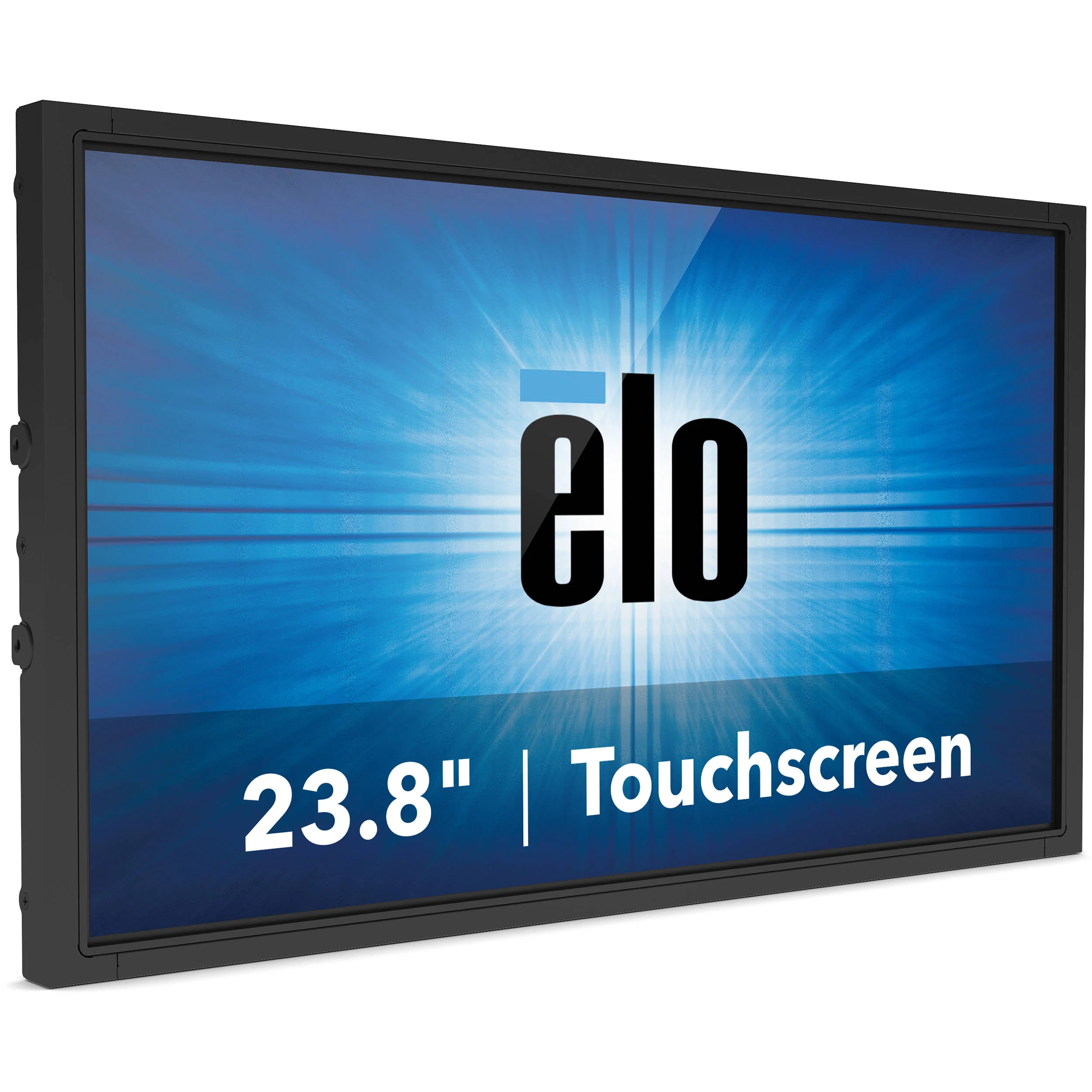 Elo Touch 23.8" 2494L Open-Frame LCD Touchscreen Monitor (Intellitouch Surface Wave) - Image 2
