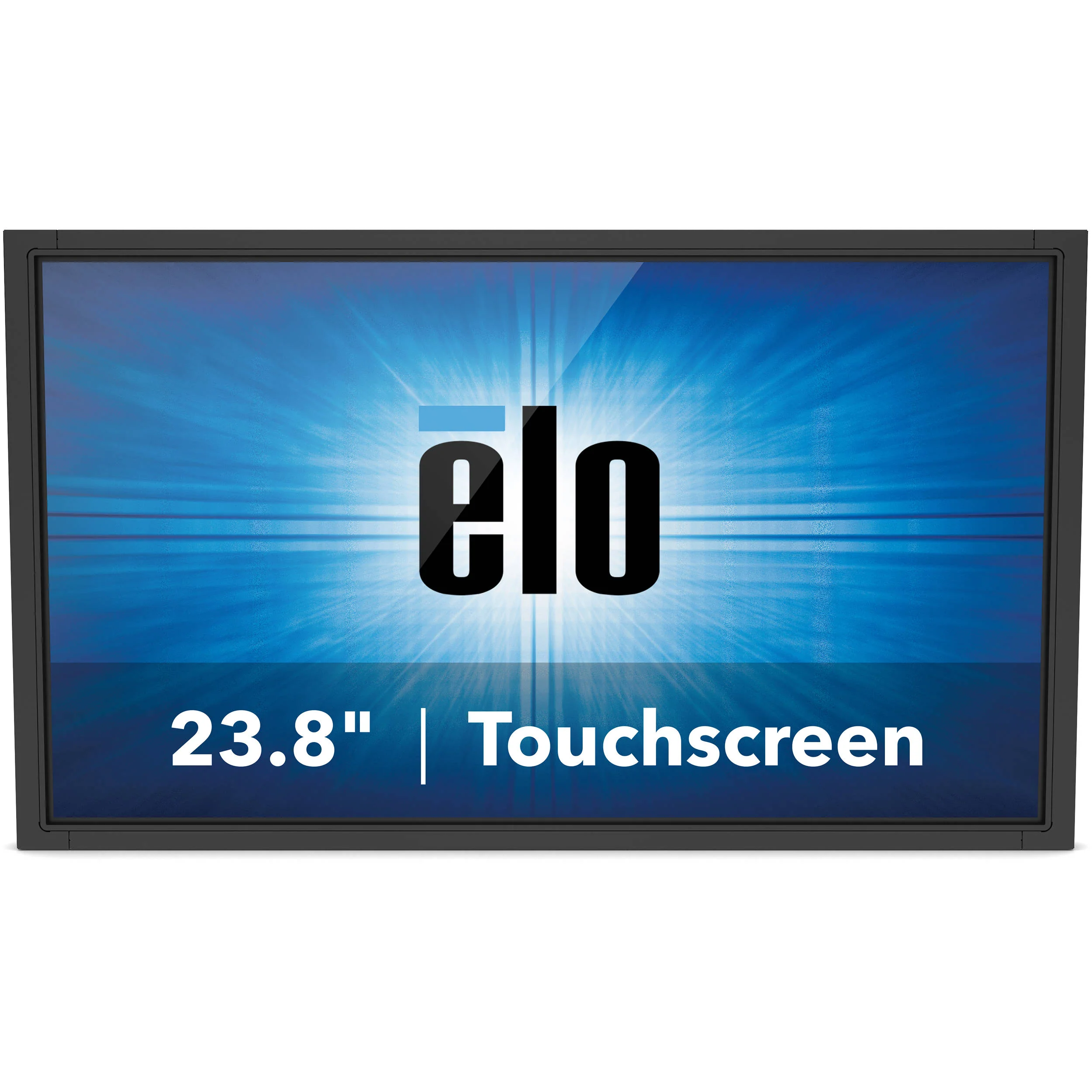 Elo Touch 23.8" 2494L Open-Frame LCD Touchscreen Monitor (Intellitouch Surface Wave) - Image 3