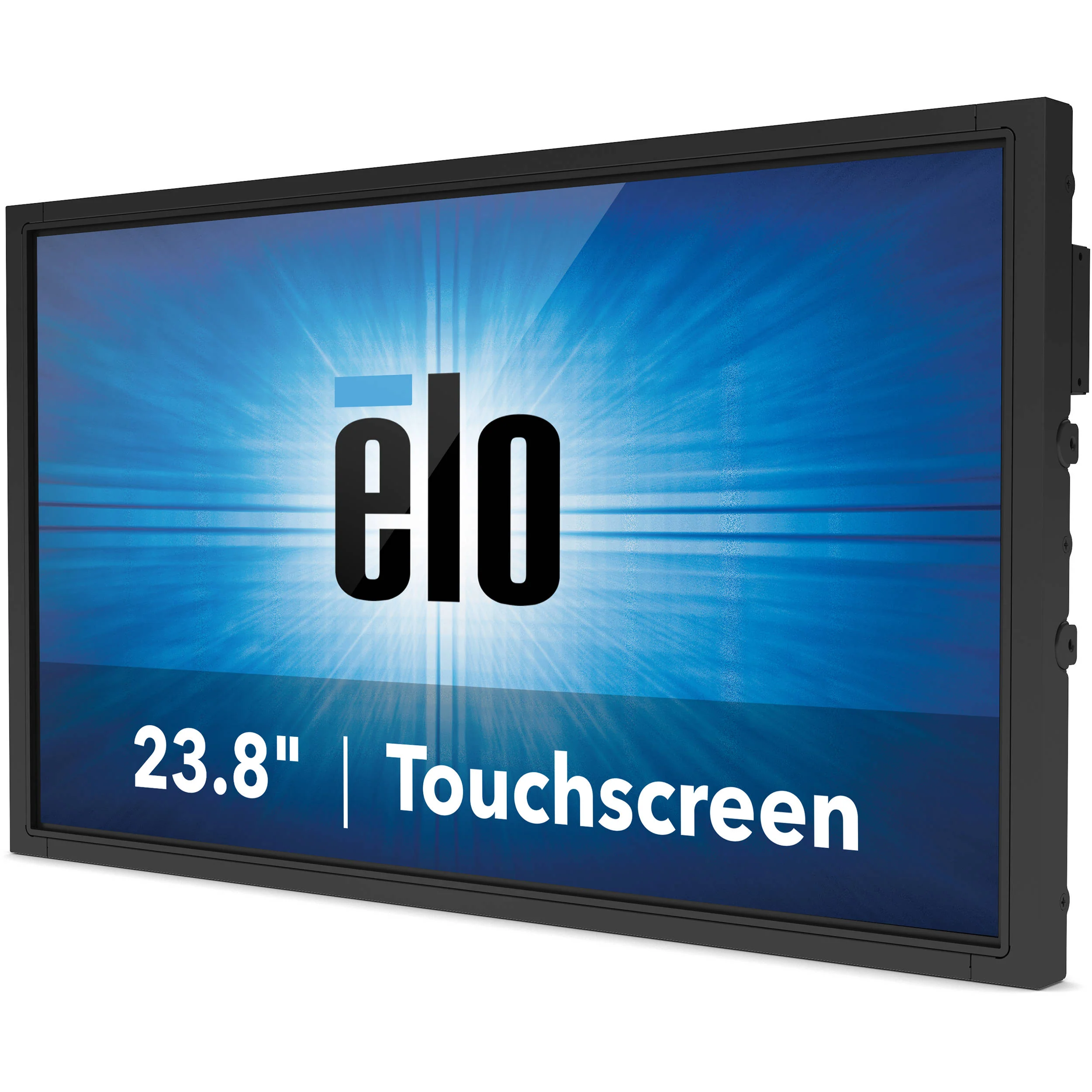 Elo Touch 23.8" 2494L Open-Frame LCD Touchscreen Monitor (Intellitouch Surface Wave) - Image 4