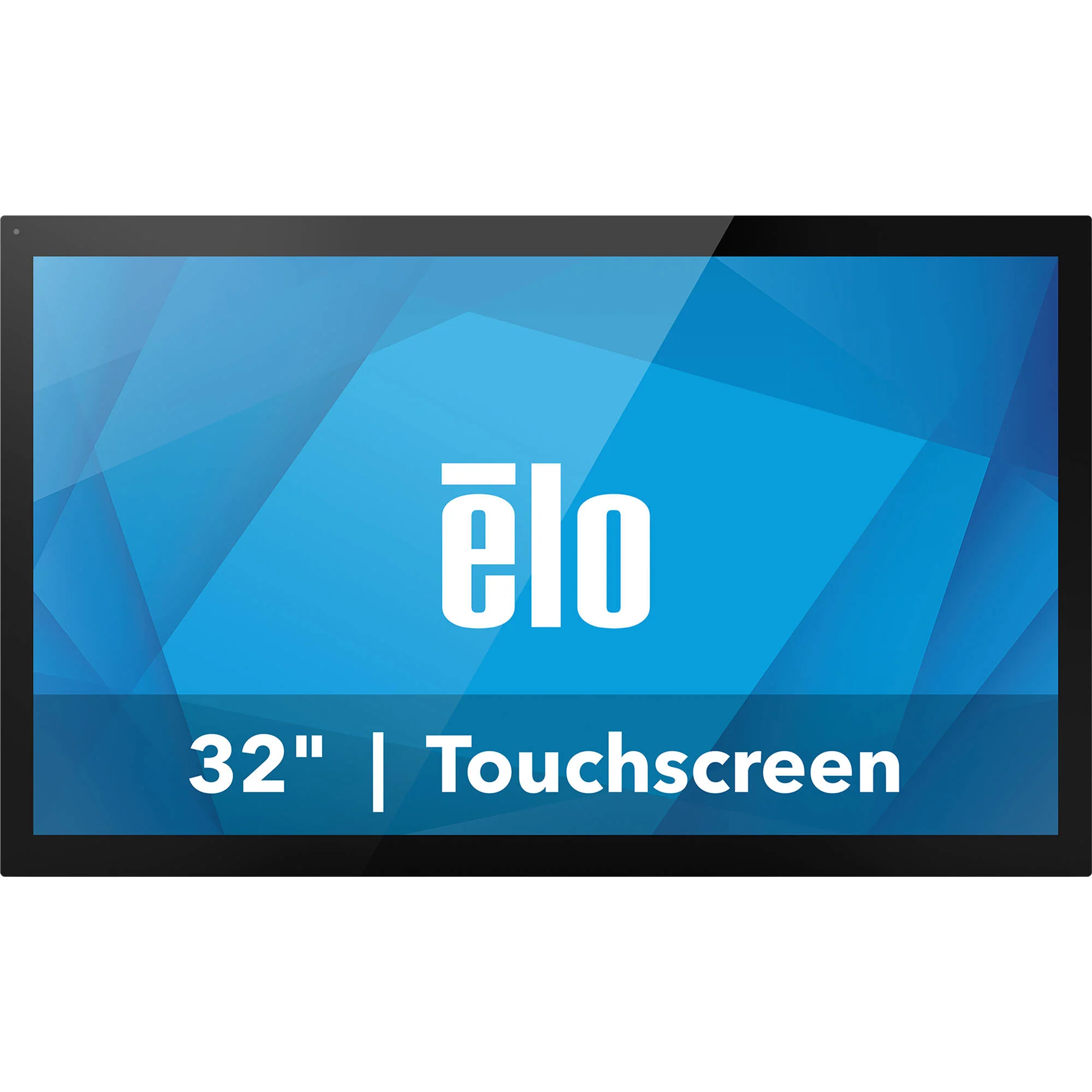 Elo Touch 3263L 31.5" Full HD Commercial Open Frame Touchscreen Display with TouchPro and Anti-Glare - Image 2