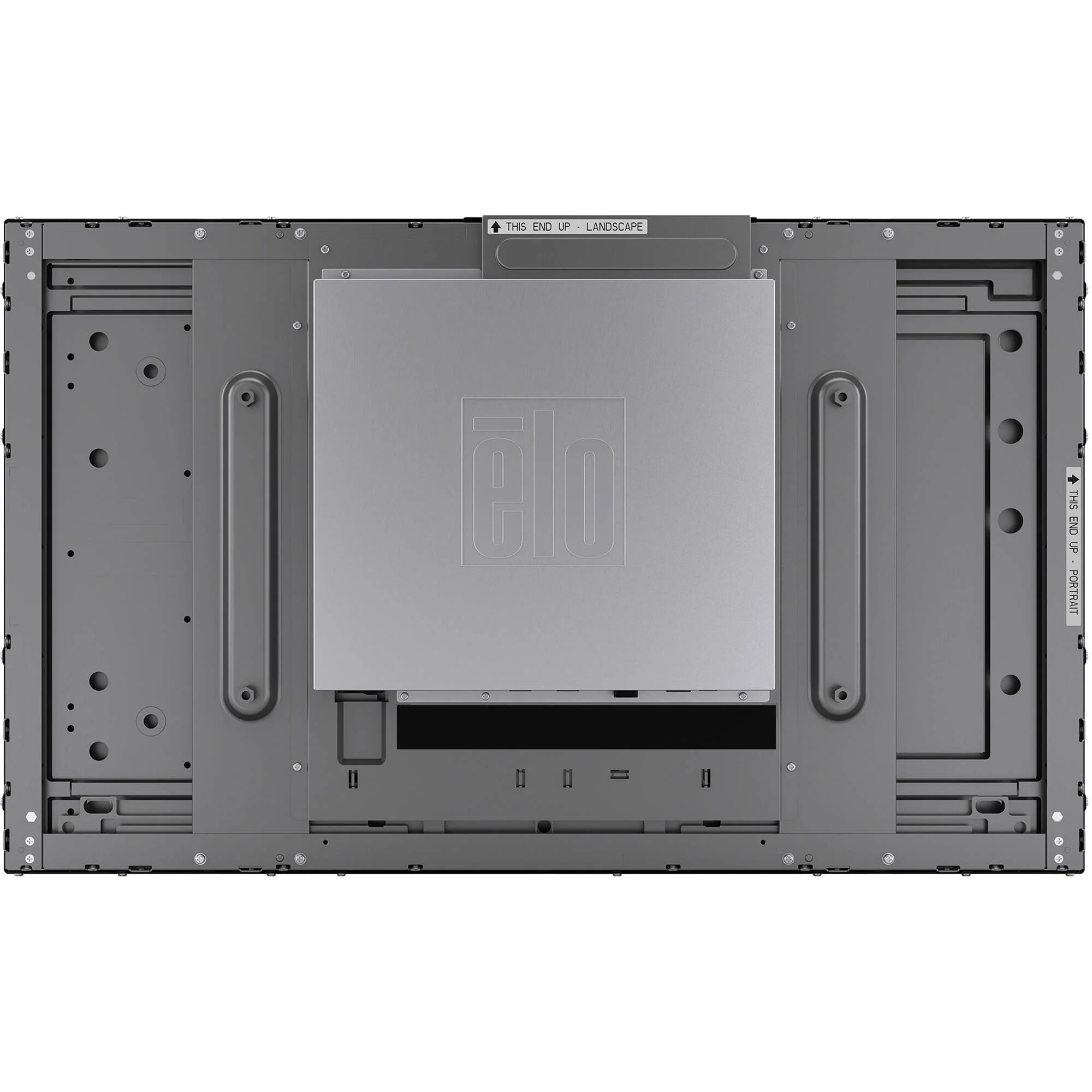 Elo Touch 3263L 31.5" Full HD Commercial Open Frame Touchscreen Display with TouchPro and Anti-Glare - Image 7