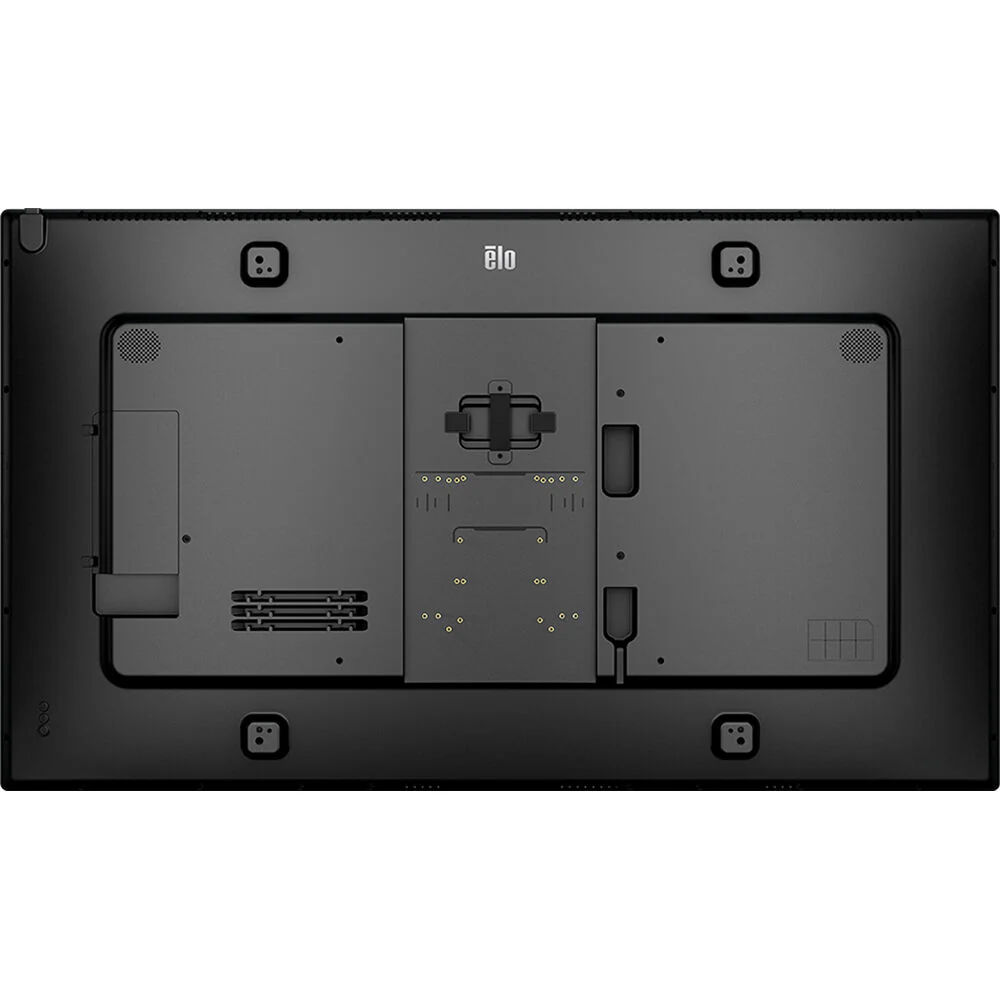 Elo Touch 5554L 55" UHD 4K Commercial Monitor with Infrared Touch & Anti-Glare Screen - Image 4