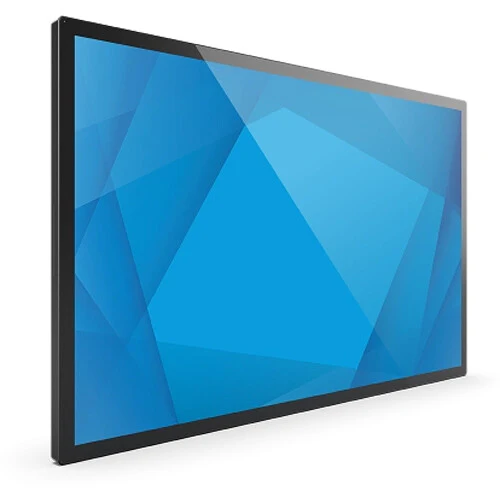 Elo Touch 5554L 55" UHD 4K Commercial Monitor with PCAP Touch & Anti-Glare Screen - Image 2