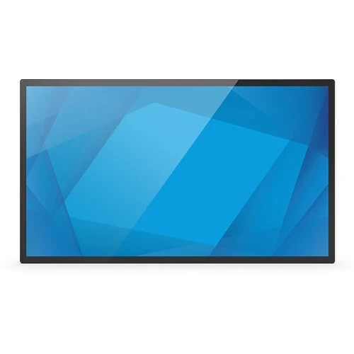 Elo Touch 5554L 55" UHD 4K Commercial Monitor with PCAP Touch & Anti-Glare Screen - Image 3