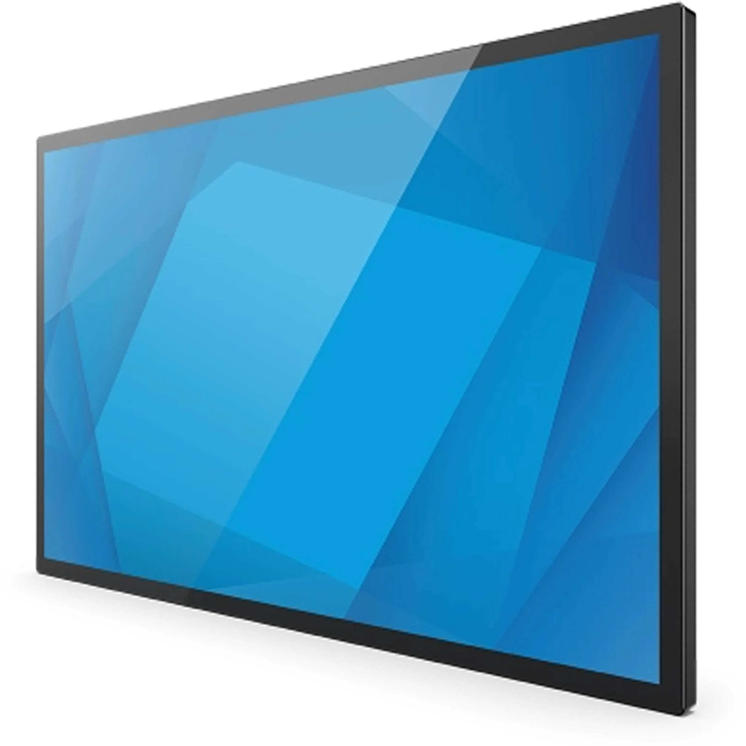 Elo Touch 5554L 55" UHD 4K Commercial Monitor with PCAP Touch & Anti-Glare Screen - Image 4