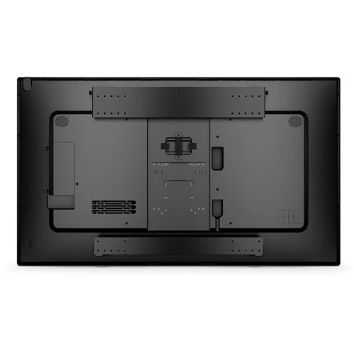 Elo Touch 5554L 55" UHD 4K Commercial Monitor with PCAP Touch & Anti-Glare Screen - Image 5