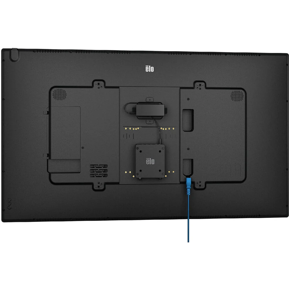 Elo Touch 5554L 55" UHD 4K Commercial Monitor with PCAP Touch & Anti-Glare Screen - Image 6