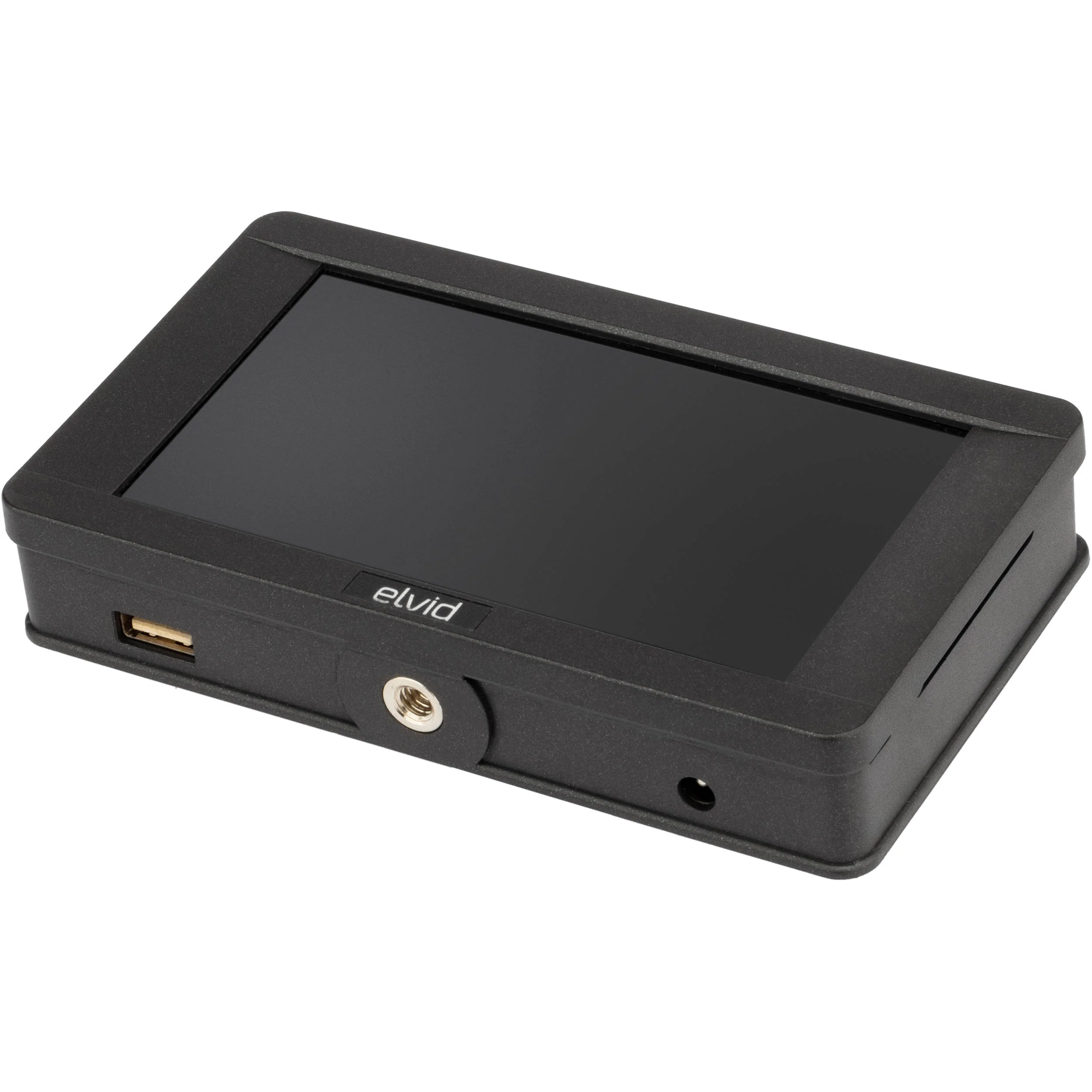 Elvid 5" RigVision HDR On-Camera Touchscreen Monitor - Image 3
