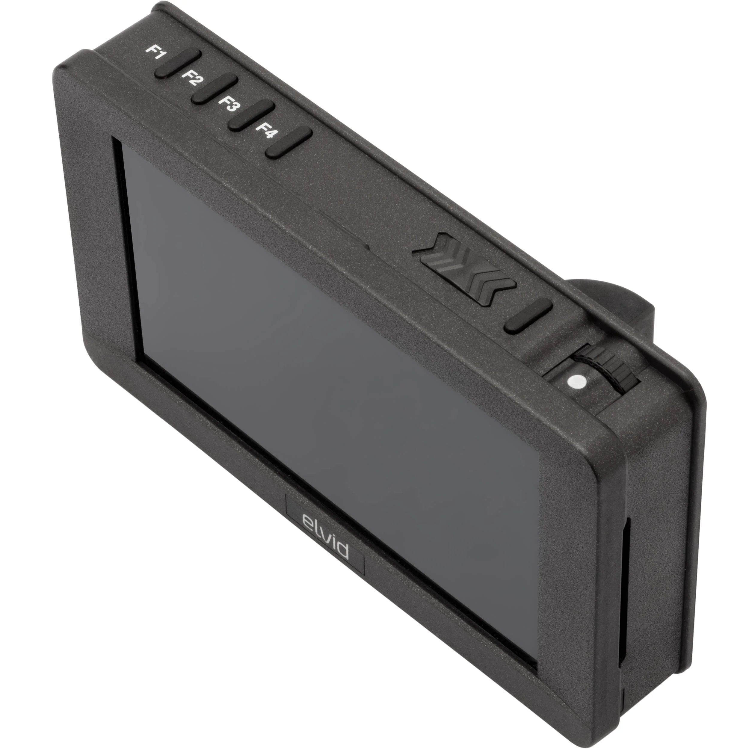 Elvid 5" RigVision HDR On-Camera Touchscreen Monitor - Image 4