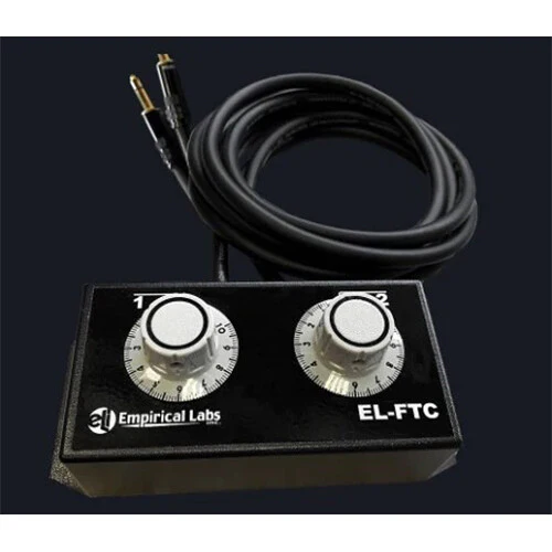 EMPIRICAL LABS EL-FTC FATSO Threshold Controller - Image 2