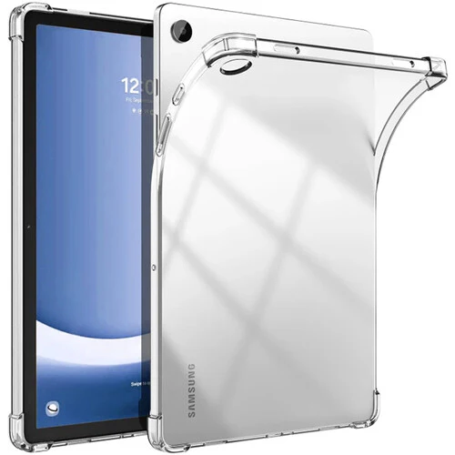 Encased Clear Case for 10.1" Galaxy Active4 Pro