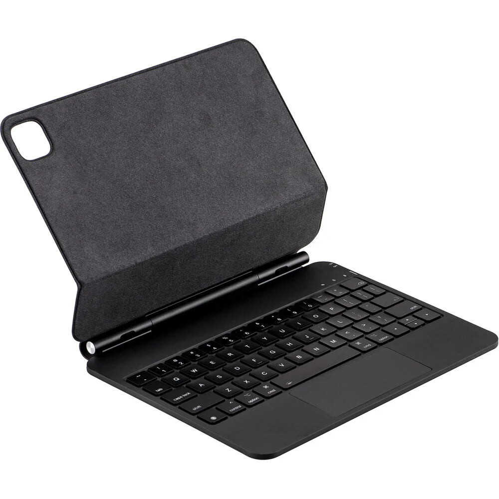 Encased Executive Keyboard Case for 11" iPad Air M2 or M3 - Image 2