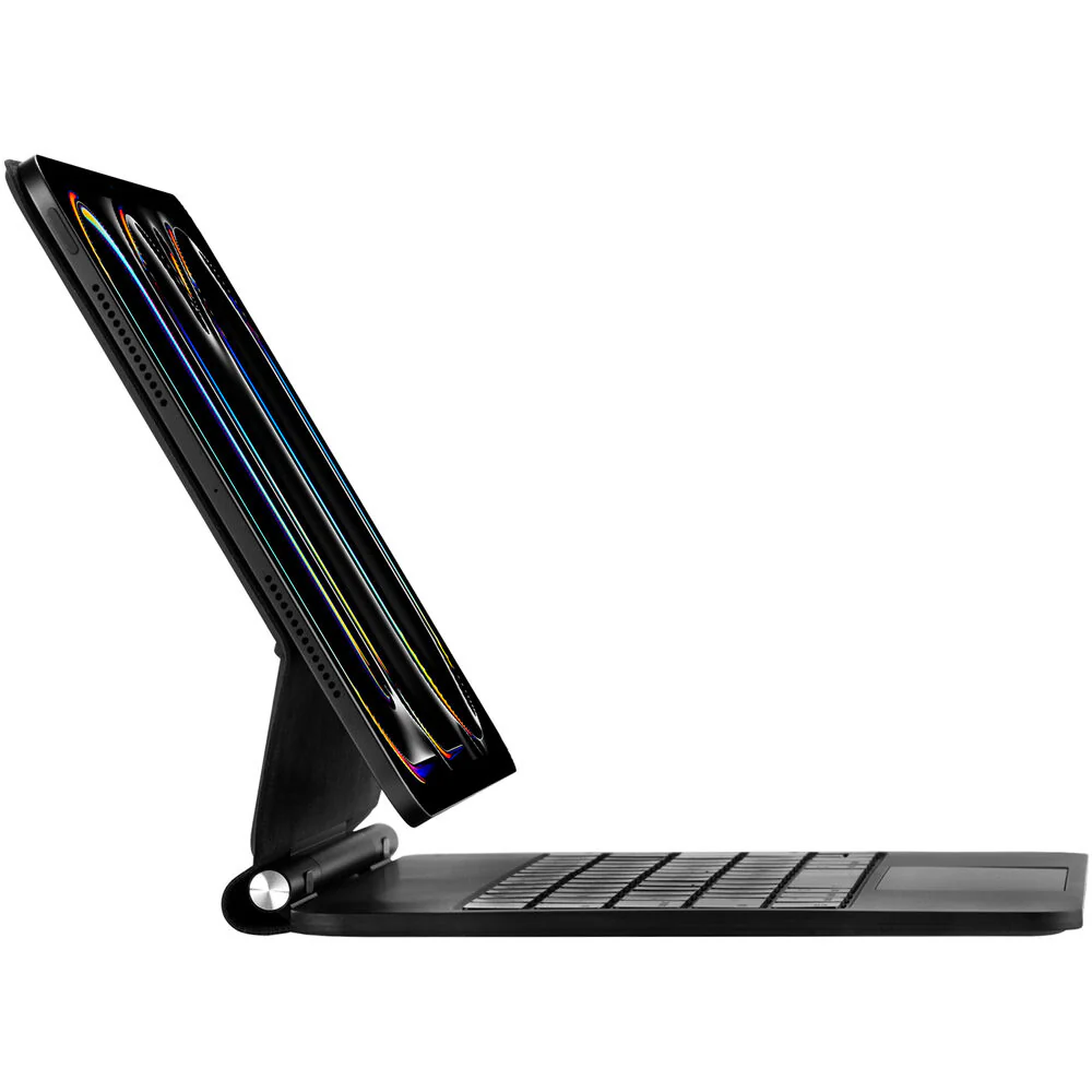 Encased Executive Keyboard Case for 11" iPad Air M2 or M3 - Image 5
