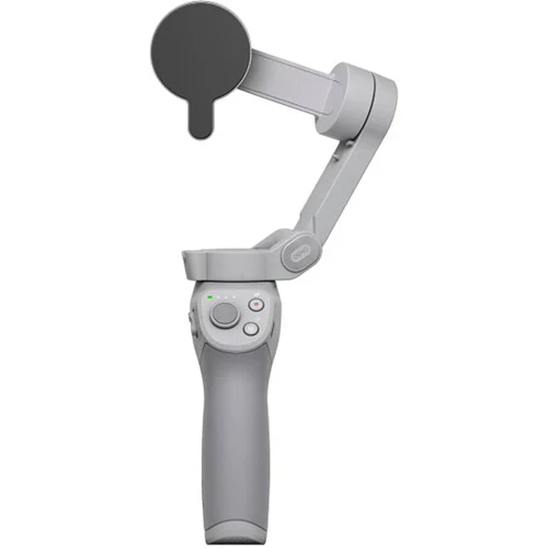 Encased Mag-Safe iPhone Mount for DJI OM 4/4 SE/5/6 Gimbal - Image 3