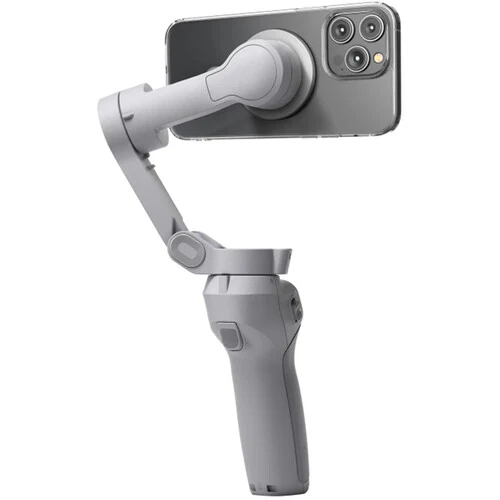 Encased Mag-Safe iPhone Mount for DJI OM 4/4 SE/5/6 Gimbal - Image 6