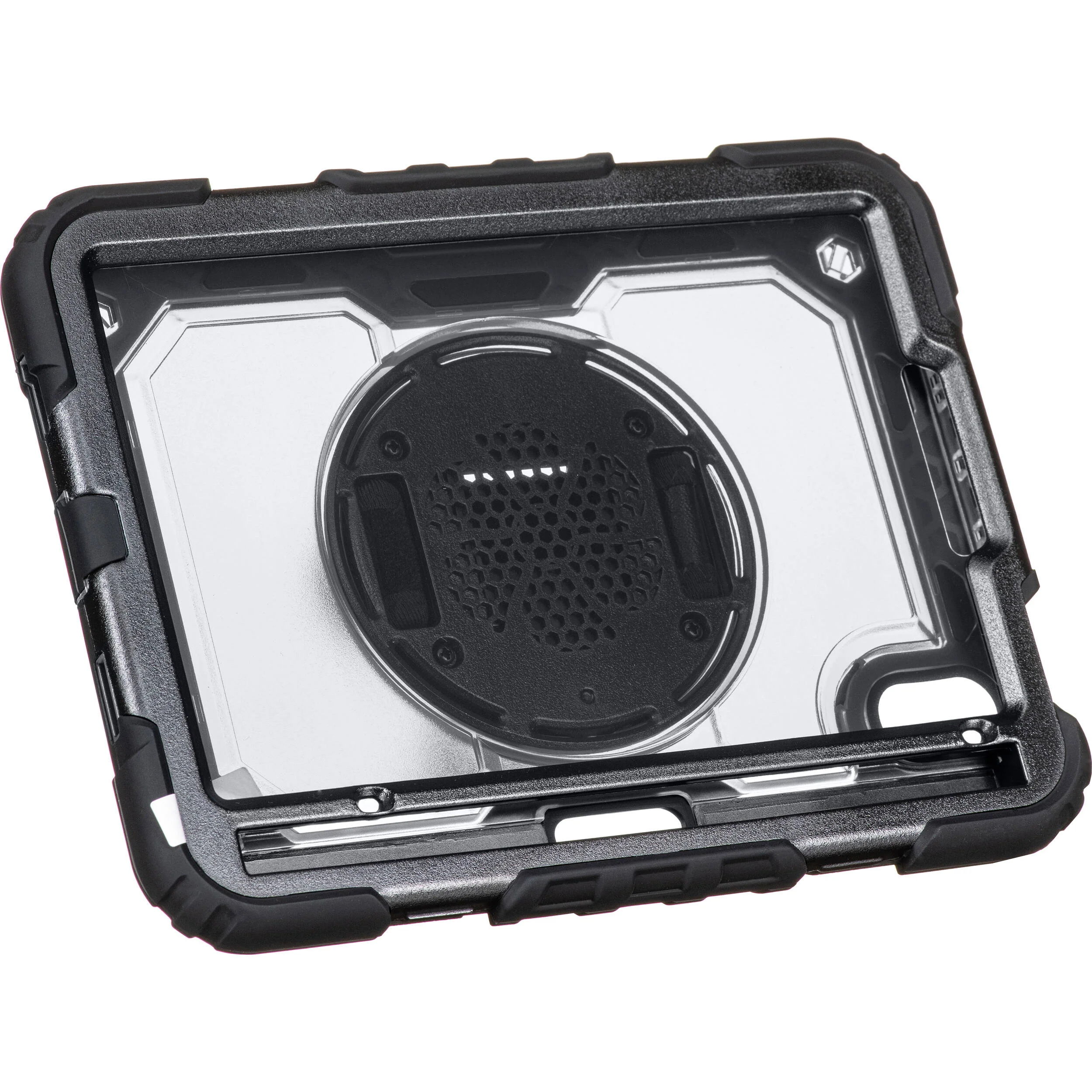 Encased Rugged Clear Case for iPad mini 6th & 7th Gen - Image 6