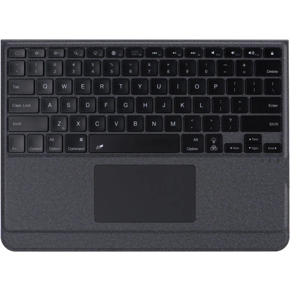 Encased Voyager Keyboard Case for 13" iPad Pro M4 - Image 2