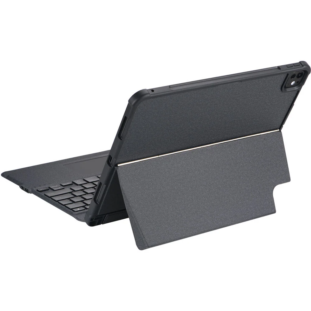 Encased Voyager Keyboard Case for 13" iPad Pro M4 - Image 5